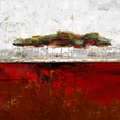 Handmade oil paintings -- landscape