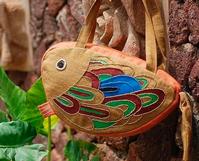 Shoulder bag HT-BG002