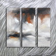 handmade oil painting
