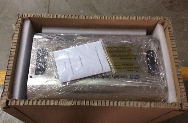 R1234YF R600A R290 R32 CMEP OL