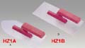 PLASTERING TROWEL