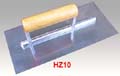 PLASTERING TROWEL HZ10