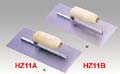 PLASTERING TROWEL HZ11