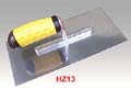 PLASTERING TROWEL HZ13