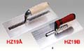 PLASTERING TROWEL  HZ19