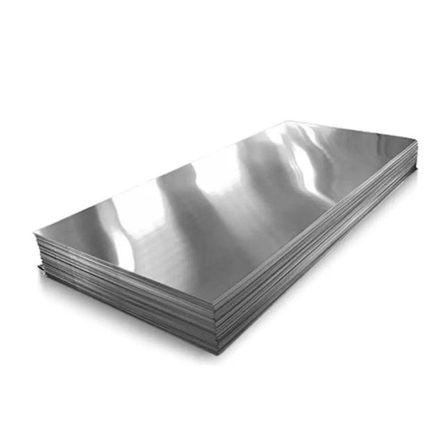 0 1 10mm Thick Aluminum Sheet