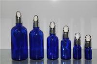 essential oil bottles, dropper bottles
