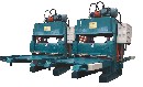 Plastic Hydraulic Cutter