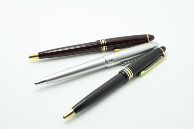 ball point pen 