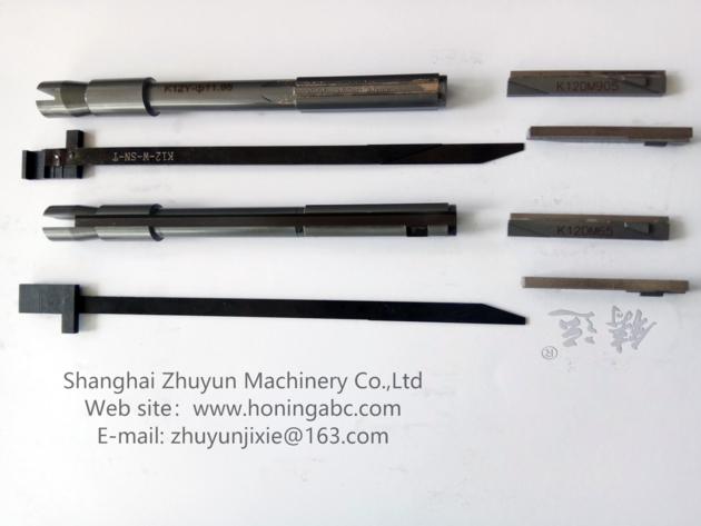 Sunnen Honing Tools