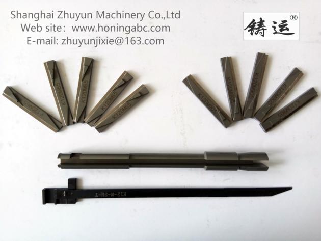 sunnen honing tools