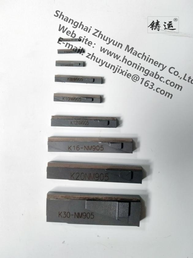 Diamond Honing Stone
