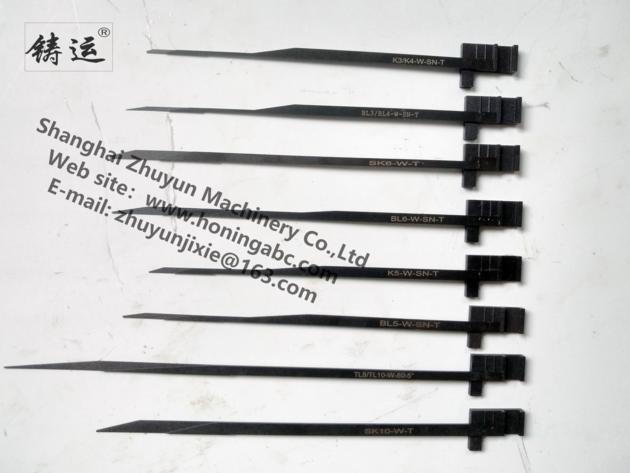 Sunnen Honing Tools