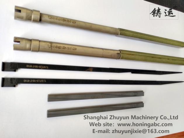 Sunnen Honing Tools
