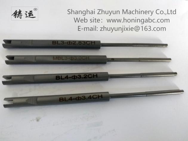 Sunnen Honing Tools