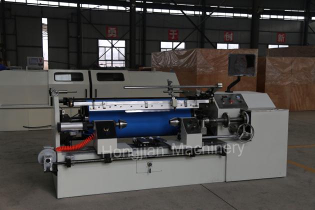 Proofing Machine Gravure Printing Proofer for Gravure Cylinder Proofing