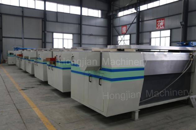 Galvanic Plating Machine Plating Tank Plating Bath for Gravure Cylinder Making