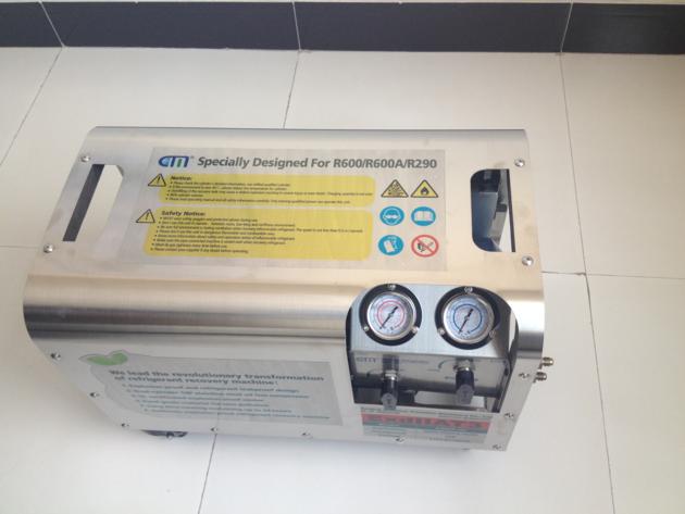 High Speed And Multi Function Refrigerant