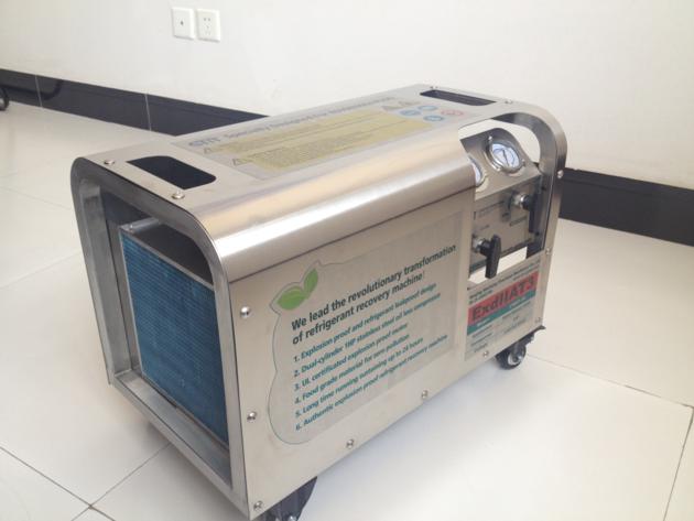 R1234YF R600A R32 R290 Explosion Proof