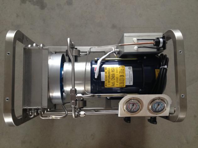High Speed And Multi Function Refrigerant