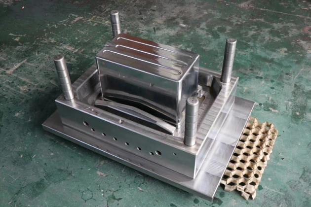 Plastic Mould For Basket Mould