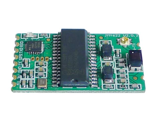 HF Rfid Module JMY622 EMV2000, EMV2010 Standards