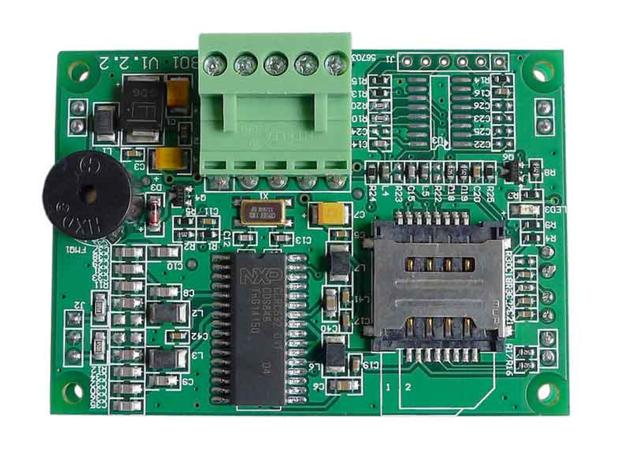 HF RFID Card Reader/Writer Module JMY6801C