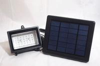 Solar Flood Light