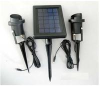 Solar Spot lights
