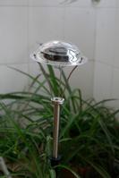 Solar Garden Light