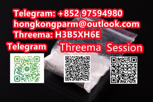 Ketamine CAS 64365 16 8 Telegram