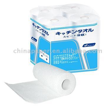 kitchen paper