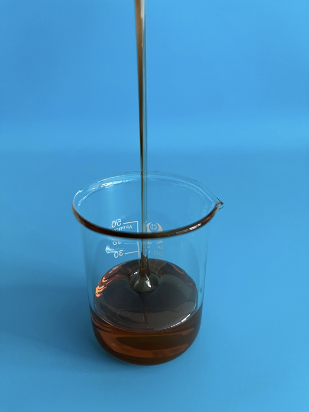 surfactant Linear Alkyl Benzene Sulfonic Acid/LABSA CAS Number: 27176-87-0