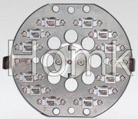 Fiber polishing jig LCAPC-12