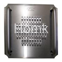 Fiber polishing fixture LCPC40