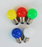 LED color light