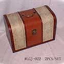 Wooden  Jewelry box