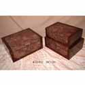 Wooden  Jewelry box