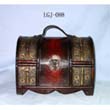 Wooden  Jewelry box