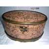 Wooden jewelry box