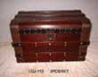 Wooden  Jewelry box