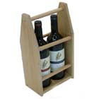 wooden wine box