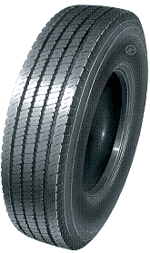 Linglong brand tyre 315/80R22.5
