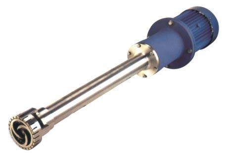 LR Sereis Homogenizer