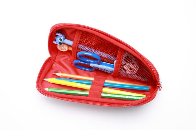 Pencil Pouch