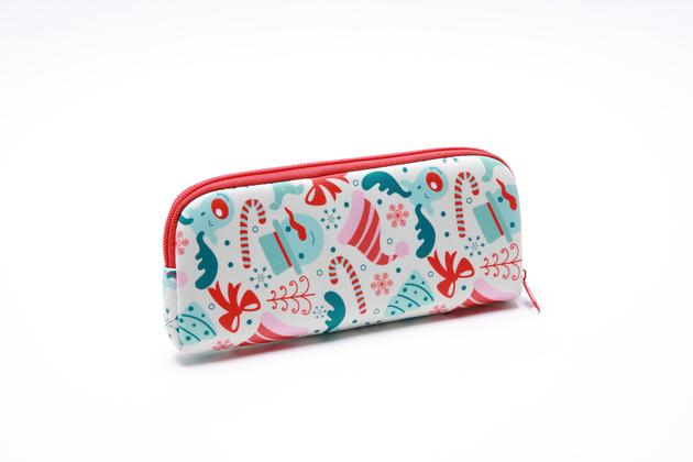 Pencil Pouch