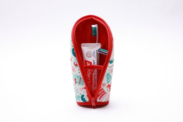 Travel Wash Bag