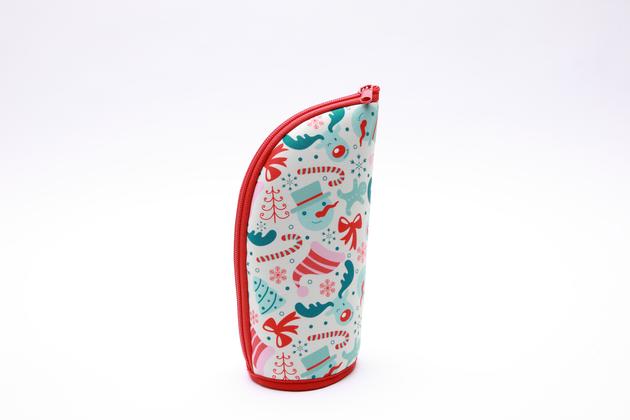 Travel wash bag