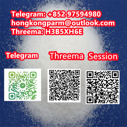 Lidocaine CAS 6108-05-0 Telegram: +852 97594980 Threema: H3B5XH6E hongkongparm@outlook.com