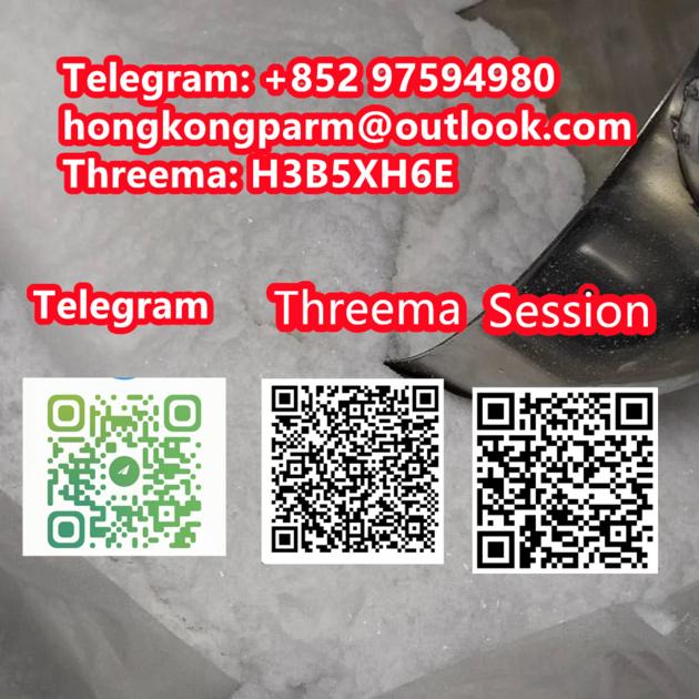 Lidocaine CAS 6108 05 0 Telegram